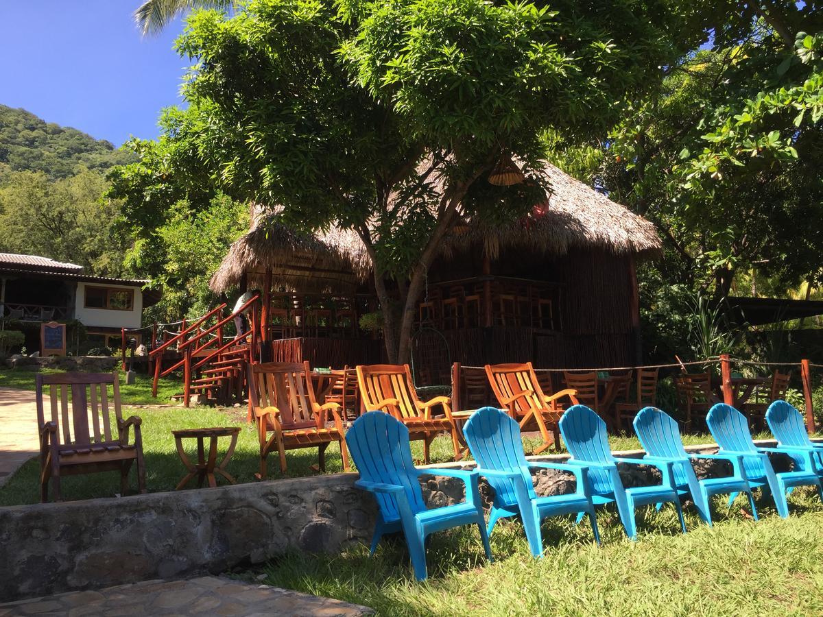 Laguna Beach Club La Laguna Exteriér fotografie