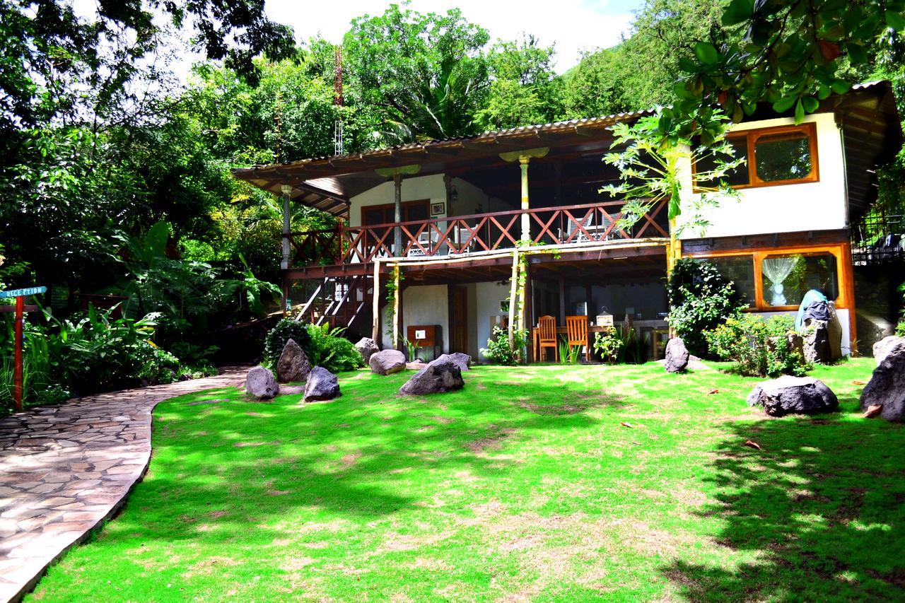 Laguna Beach Club La Laguna Exteriér fotografie
