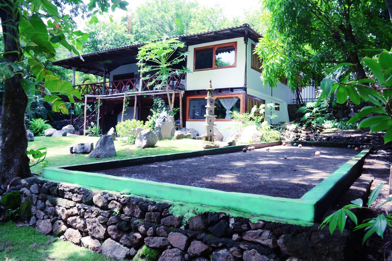 Laguna Beach Club La Laguna Exteriér fotografie