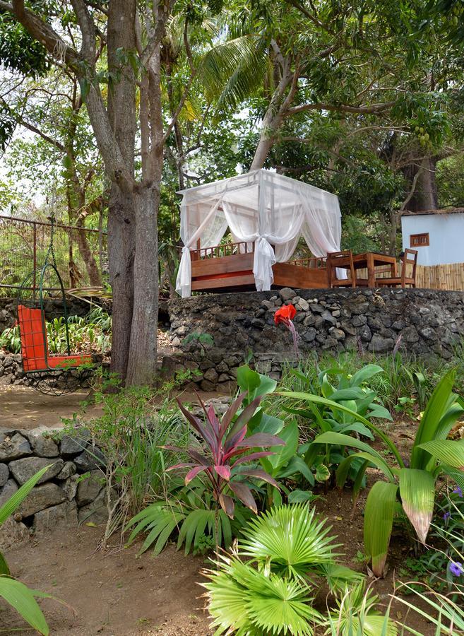 Laguna Beach Club La Laguna Exteriér fotografie