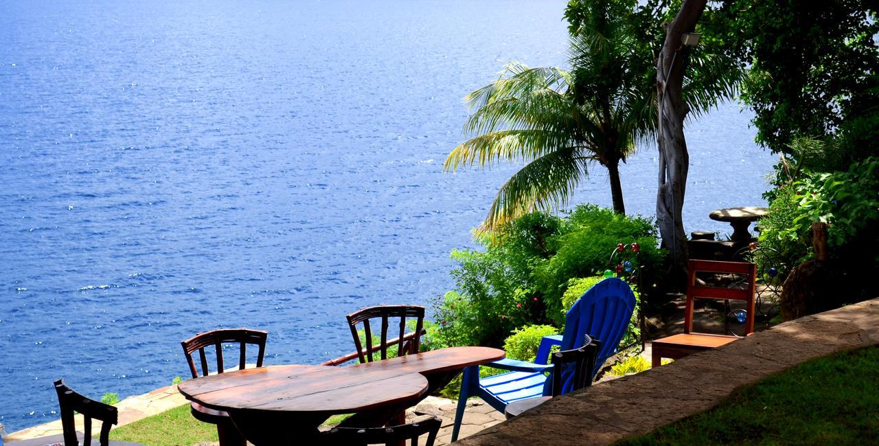 Laguna Beach Club La Laguna Exteriér fotografie