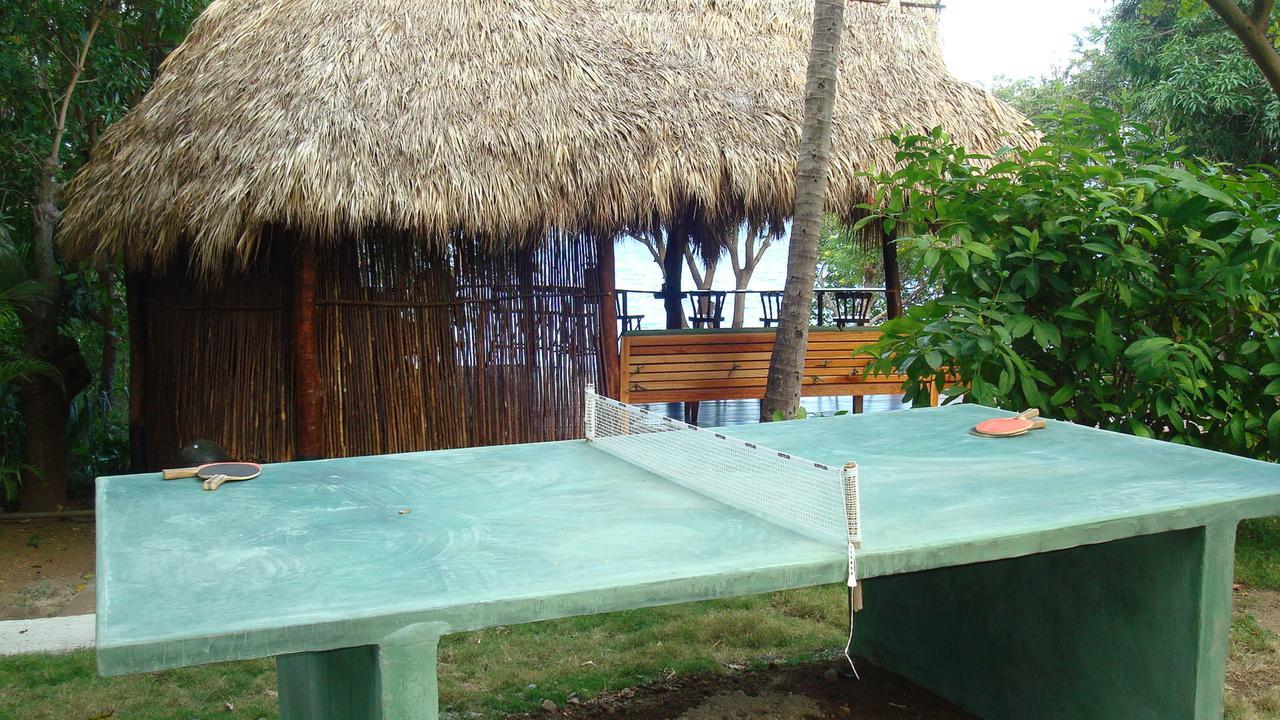 Laguna Beach Club La Laguna Exteriér fotografie