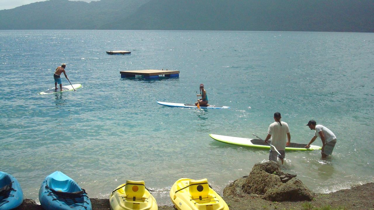 Laguna Beach Club La Laguna Exteriér fotografie